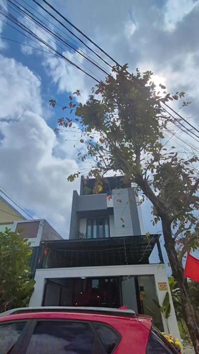 Hoà Xuân Cẩm Lệ в феврале — фото погоды (2026-02-18)