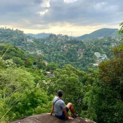 Ravana Cave в сентябре — фото погоды (2025-09-18)