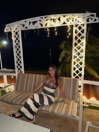 Posada Galapagos Los Roques в декабре — фото погоды (2025-12-03)