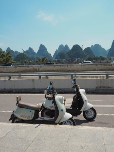 Yulong River, Yangshuo в августе — фото погоды (2025-08-30)