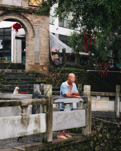 Yulong River, Yangshuo в мае — фото погоды (2026-05-25)