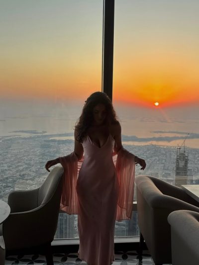 Atmosphere, The Burj Khalifa в июле — фото погоды (2026-07-06)