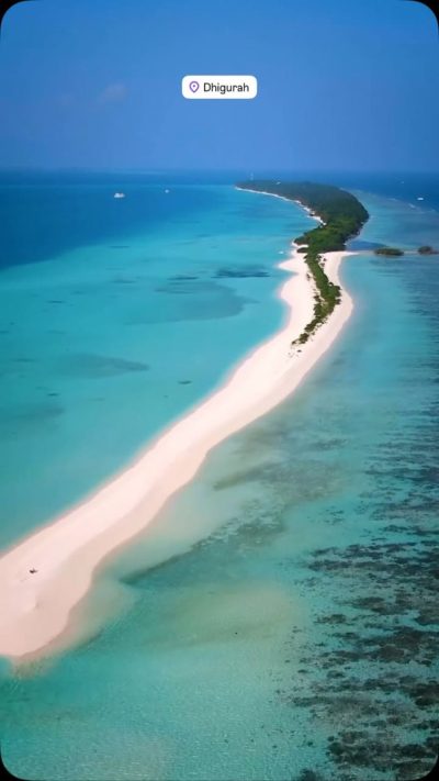 Dhigurah в июне — фото погоды (2026-06-25)