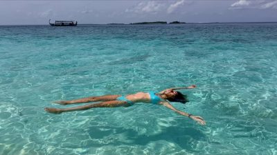 Dhigurah в июле — фото погоды (2026-07-19)