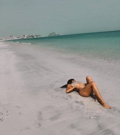 Saadiyat Island Beach, UAE в июле — фото погоды (2024-07-10)