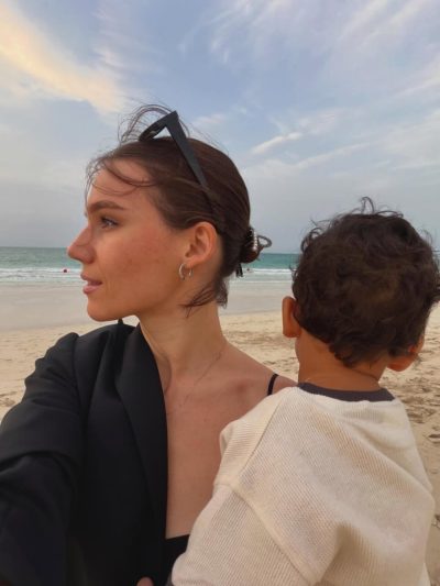 Saadiyat Island Beach, UAE в марте — фото погоды (2026-03-21)