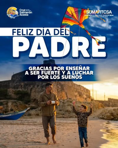 Municipio Cruz Salmerón Acosta в июне — фото погоды (2026-06-21)