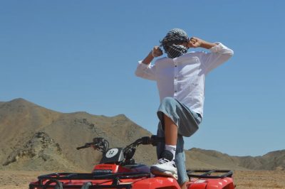 Marsa Alam Desert & Sea Safari в июле — фото погоды (2025-07-19)