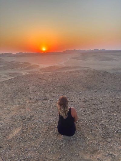 Marsa Alam Desert & Sea Safari в июле — фото погоды (2025-07-30)