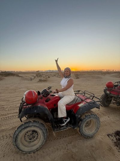 Marsa Alam Desert & Sea Safari в декабре — фото погоды (2025-12-26)