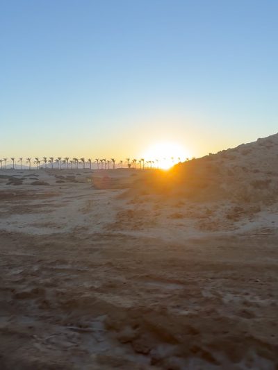 Marsa Alam Desert & Sea Safari в декабре — фото погоды (2025-12-26)