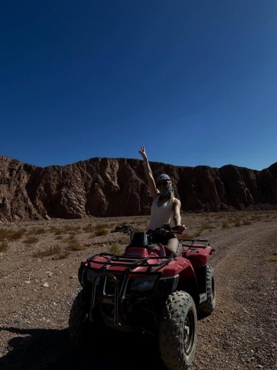 Marsa Alam Desert & Sea Safari в марте — фото погоды (2026-03-25)
