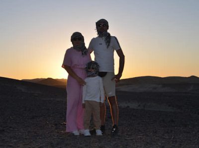 Marsa Alam Desert & Sea Safari в апреле — фото погоды (2026-04-12)