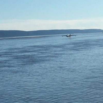 Якутия в июле — фото погоды (2016-07-11)