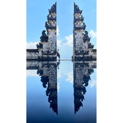 Pura Lempuyang в августе — фото погоды (2025-08-28)