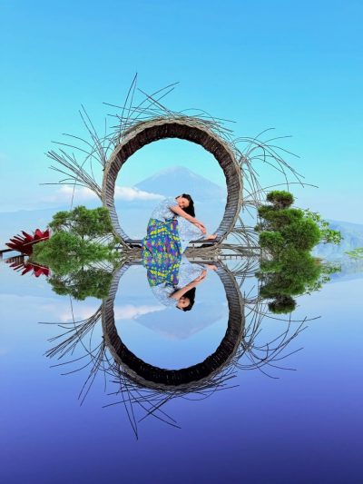 Pura Lempuyang в октябре — фото погоды (2025-10-10)