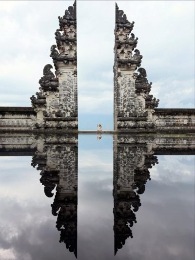 Pura Lempuyang в феврале — фото погоды (2026-02-05)