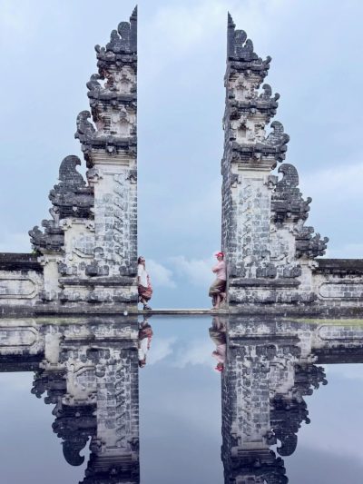 Pura Lempuyang в феврале — фото погоды (2026-02-26)
