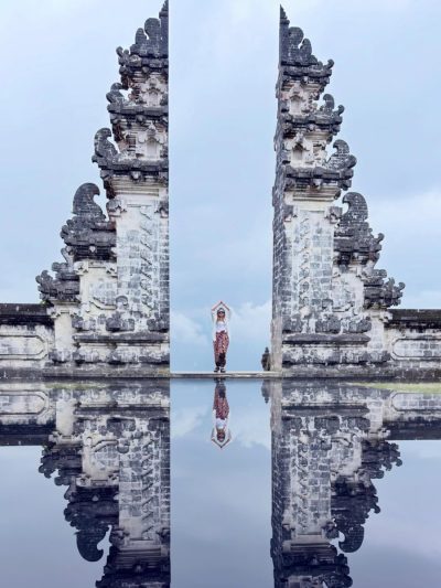 Pura Lempuyang в феврале — фото погоды (2026-02-26)