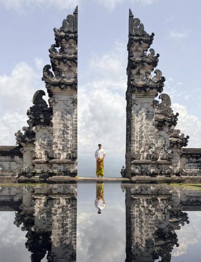 Pura Lempuyang в апреле — фото погоды (2026-04-16)