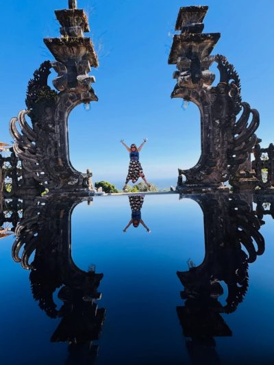 Pura Lempuyang в июле — фото погоды (2026-07-14)