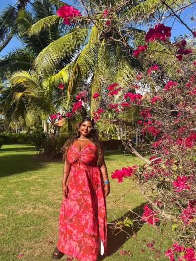 Punta Cana - Rep. Dominicana в сентябре — фото погоды (2025-09-20)