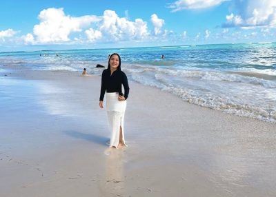 Punta Cana - Rep. Dominicana в ноябре — фото погоды (2025-11-17)
