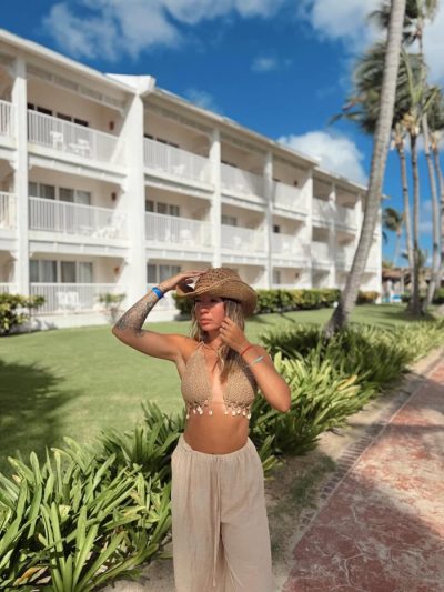 Punta Cana - Rep. Dominicana в ноябре — фото погоды (2025-11-30)