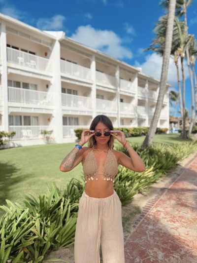 Punta Cana - Rep. Dominicana в ноябре — фото погоды (2025-11-30)