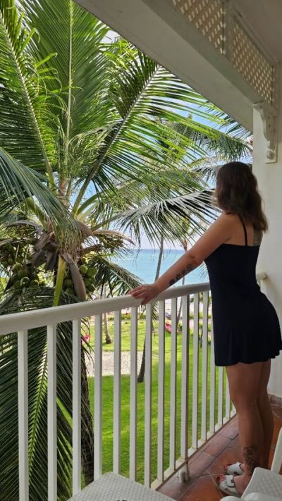 Punta Cana - Rep. Dominicana в декабре — фото погоды (2025-12-03)