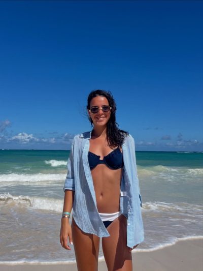 Punta Cana - Rep. Dominicana в январе — фото погоды (2026-01-18)
