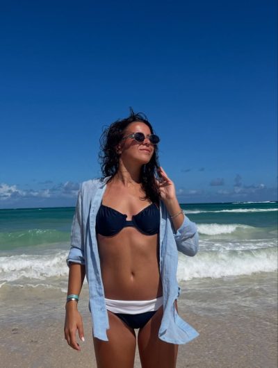 Punta Cana - Rep. Dominicana в январе — фото погоды (2026-01-18)