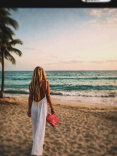 Punta Cana - Rep. Dominicana в феврале — фото погоды (2026-02-17)