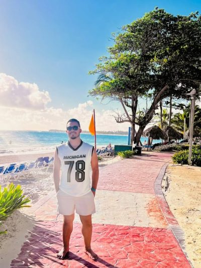 Punta Cana - Rep. Dominicana в марте — фото погоды (2026-03-20)