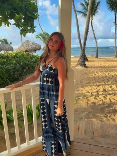 Punta Cana - Rep. Dominicana в июне — фото погоды (2026-06-29)