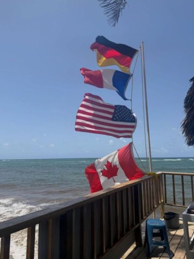Punta Cana - Rep. Dominicana в июне — фото погоды (2026-06-29)