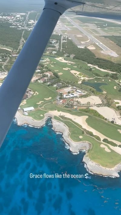 Punta Cana - Rep. Dominicana в июле — фото погоды (2026-07-03)