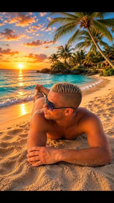 Punta Cana - Rep. Dominicana в июле — фото погоды (2026-07-07)