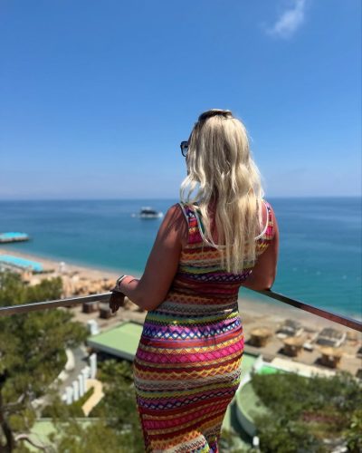 Amara Dolce Vita Luxury в апреле — фото погоды (2025-04-30)