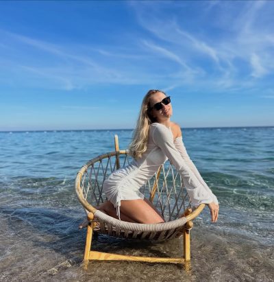 Amara Dolce Vita Luxury в ноябре — фото погоды (2025-11-09)