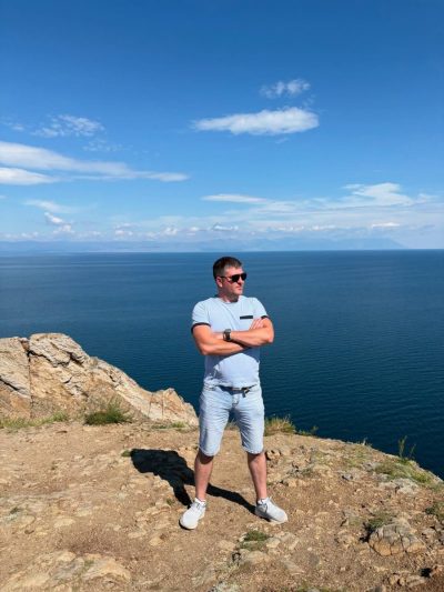 Россия в августе — фото погоды (2025-08-31)