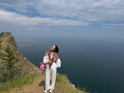 О. Ольхон, Мыс Хобой в июле — фото погоды (2026-07-02)