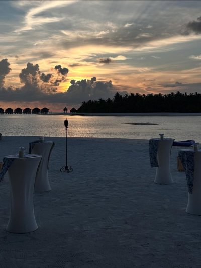 Naladhu Private Island Maldives в ноябре — фото погоды (2025-11-18)
