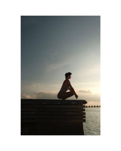 Naladhu Private Island Maldives в декабре — фото погоды (2025-12-26)