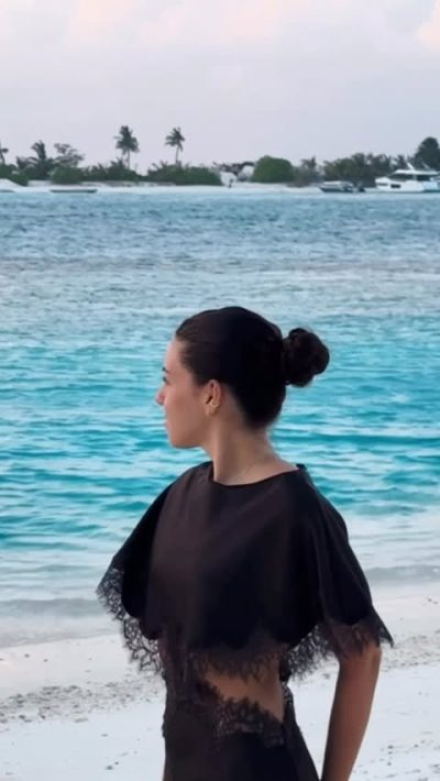 Naladhu Private Island Maldives в январе — фото погоды (2026-01-28)