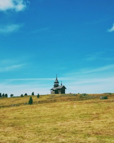 Музей Кижи в марте — фото погоды (2025-03-09)