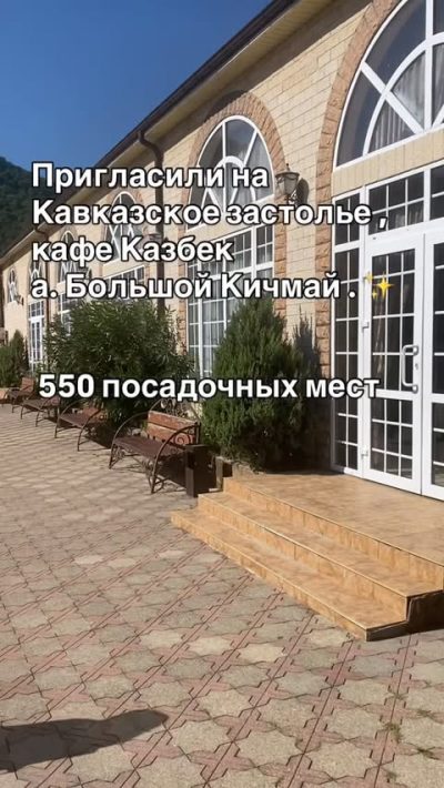 Большой Кичмай в марте — фото погоды (2026-03-31)