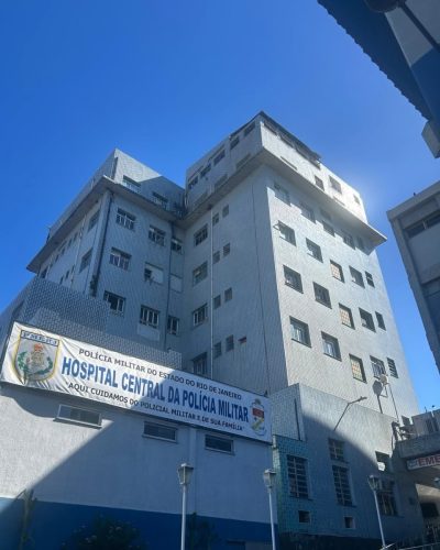 HCPM-Hospital Central da Policia Militar в январе — фото погоды (2026-01-11)