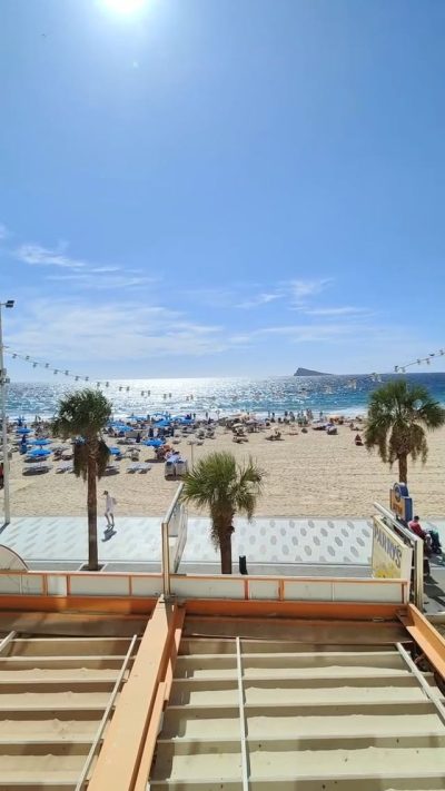 Playa de Levante в июне — фото погоды (2026-06-27)