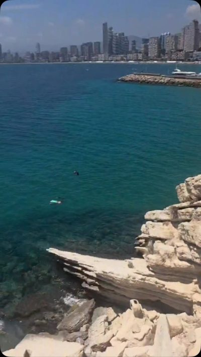 Playa de Levante в июле — фото погоды (2026-07-10)
